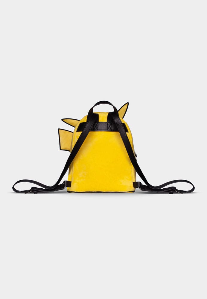 Mochila Pokémon - Pikachu