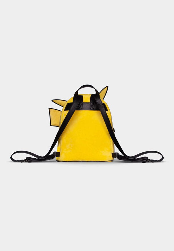 Zaino Pokemon - Pikachu