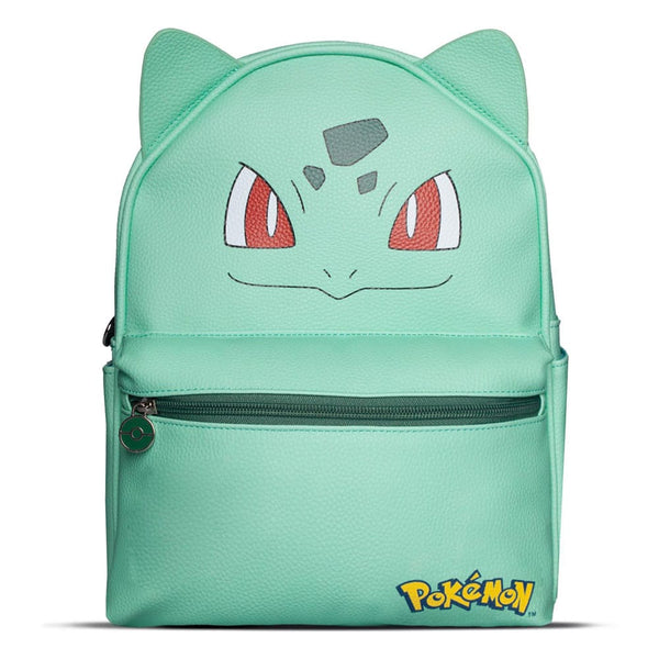 Zaino Pokémon - Bulbasaur