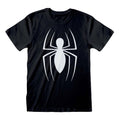 Spider-Man T-Shirt - Classic Logo 