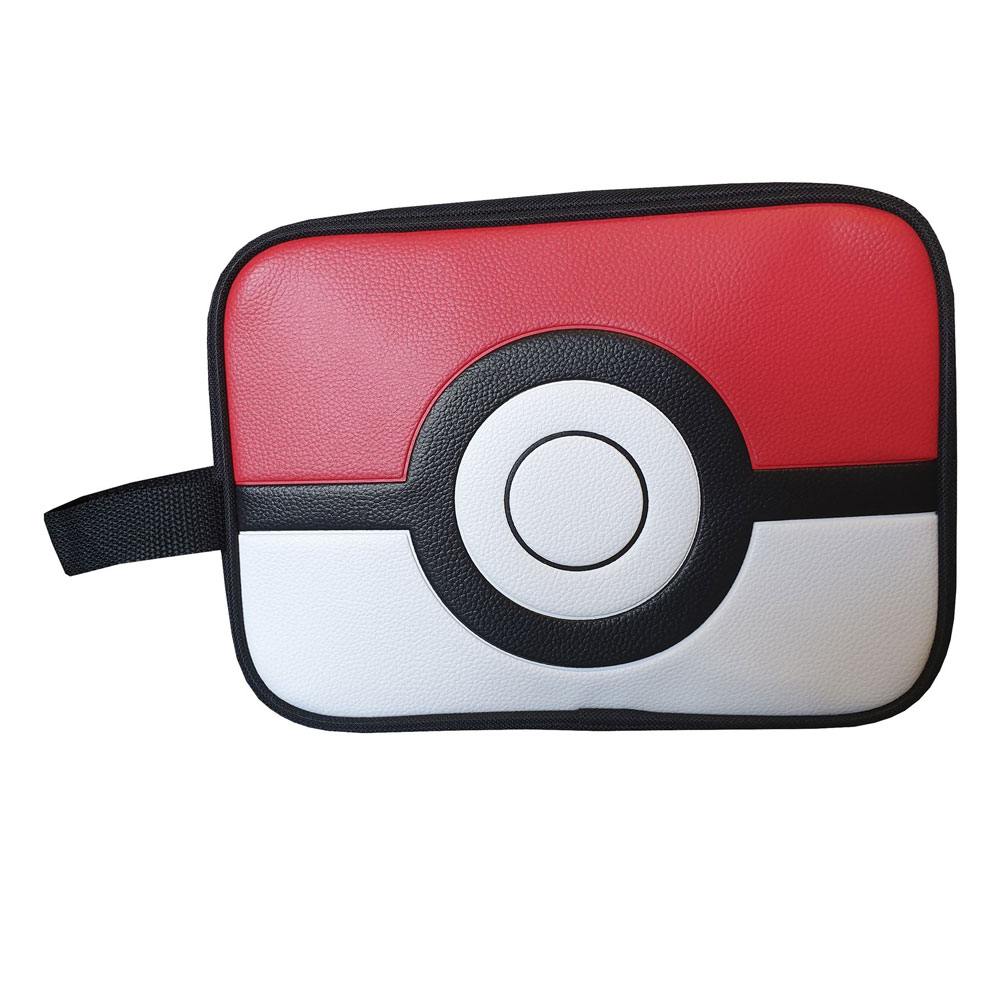 Borsa da toilette Pokemon - Pokeball 