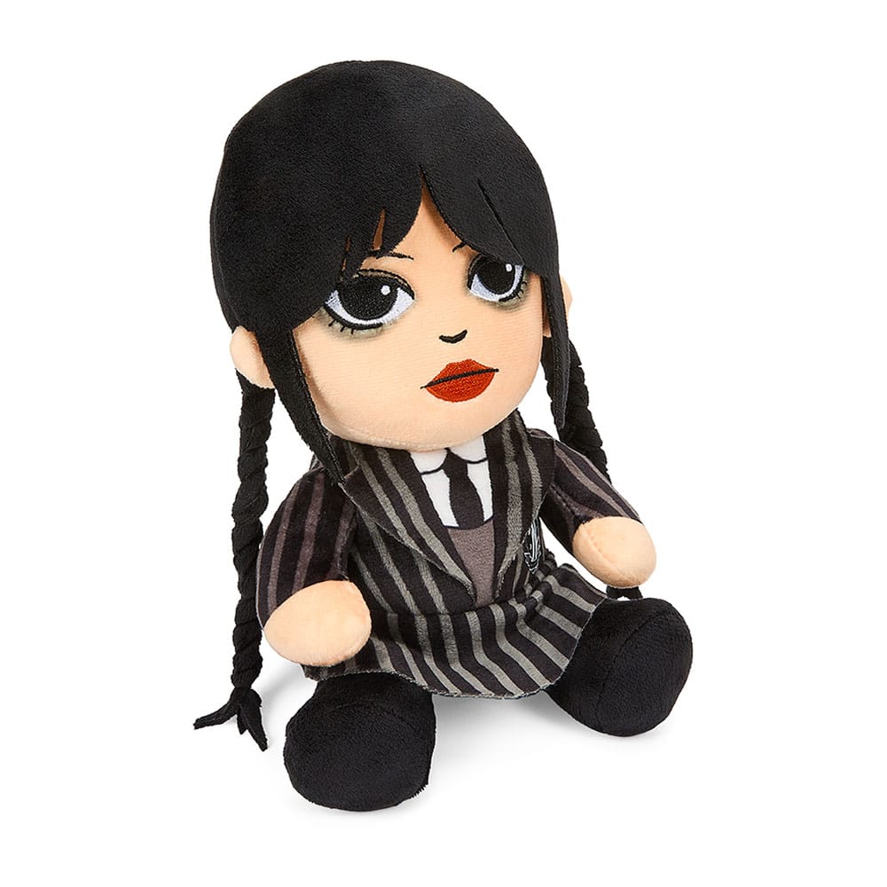 Peluche de miércoles - Phunny 