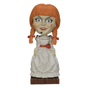 Annabelle - Colpo di testa
