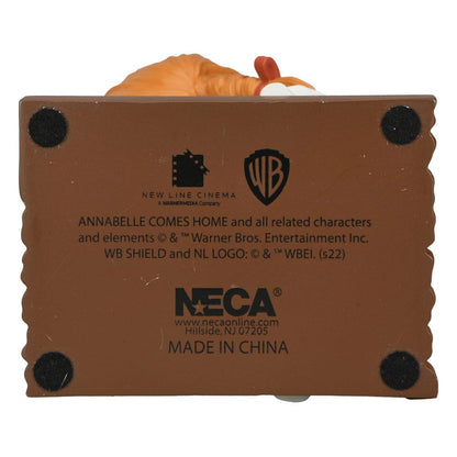 Annabelle - Golpeador de cabeza 