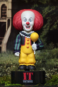Body Knocker "He" is Back 1990 - Pennywise 