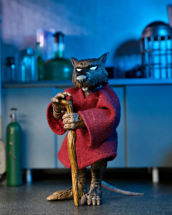 Splinter (Mirage Comics) 