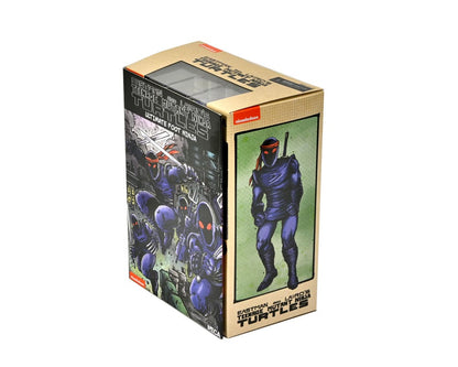 Ninja de pies definitivo (Mirage Comics) 