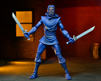 Ninja de pies definitivo (Mirage Comics) 