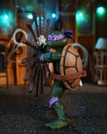 Ultimate Donatello VHS (Cartoon)