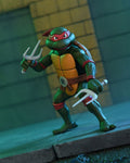 Ultimate Raphael VHS (Cartoon)