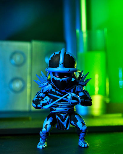 teenage mutant ninja turtles mirage comics 7 scale action figure shredder clones box set neca