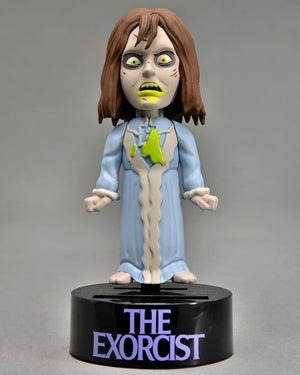 The Exorcist - Regan - Body Knocker