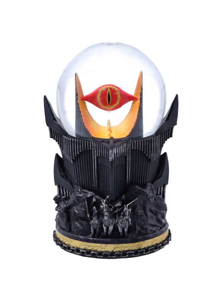 Boule à Neige Le Seigneur des Anneaux - Sauron