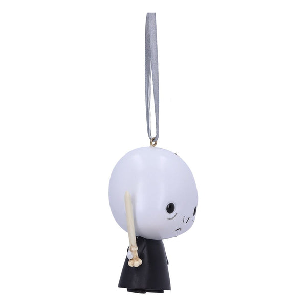 Décoration de Noël Harry Potter - Voldemort