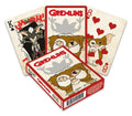 Jeu de cartes Gremlins - Cartoon