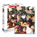 Puzzle Gremlins - 500 pezzi