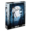 Puzzle Corpse Bride - 500 peças
