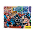Puzzle da DC Comics - Liga da Justiça 