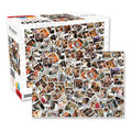Puzzle Friends - Fotos - 3000 piezas