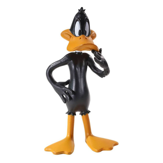 Bendyfigs Looney Tunes - Pato Lucas