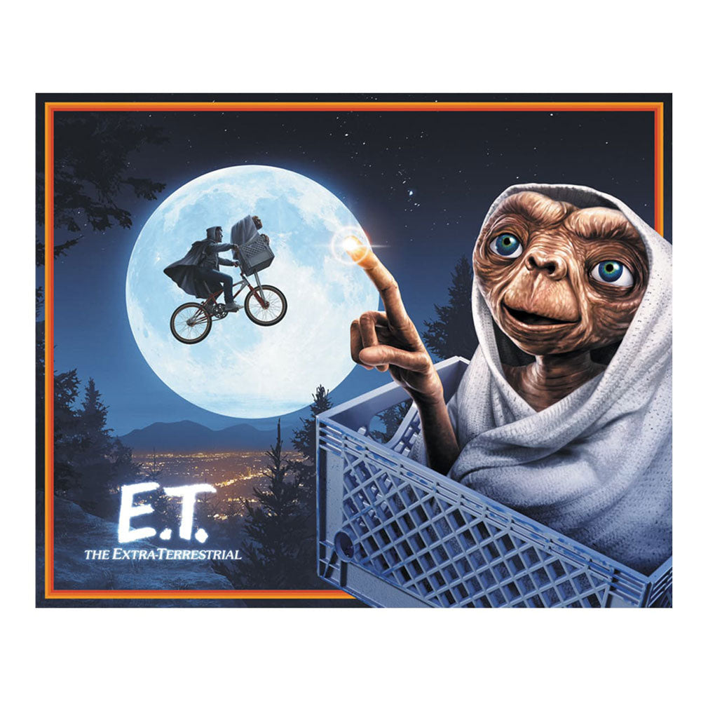Puzzle Universal - E.T. Par-delà la lune