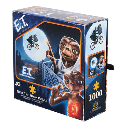 Puzzle Universal - E.T. Par-delà la lune