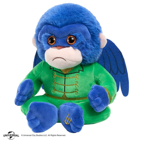 Peluche malvagio - Scimmia volante