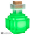 Réplique Minecraft - Potion Lumineuse