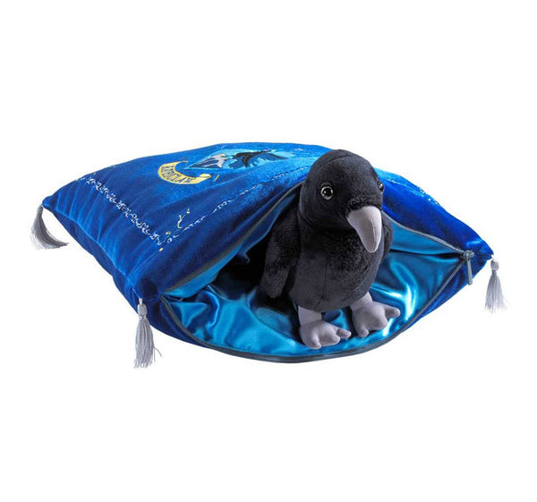 Peluche y cojín de Harry Potter - Ravenclaw