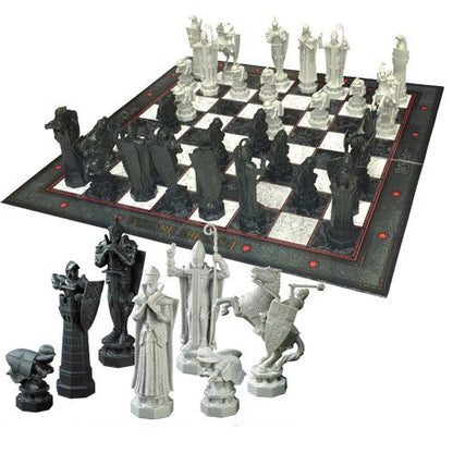 Harry Potter Chessboard - Wizarding Chessboard