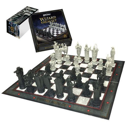 Harry Potter Chessboard - Wizarding Chessboard