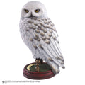 Escultura de Harry Potter - Hedwig