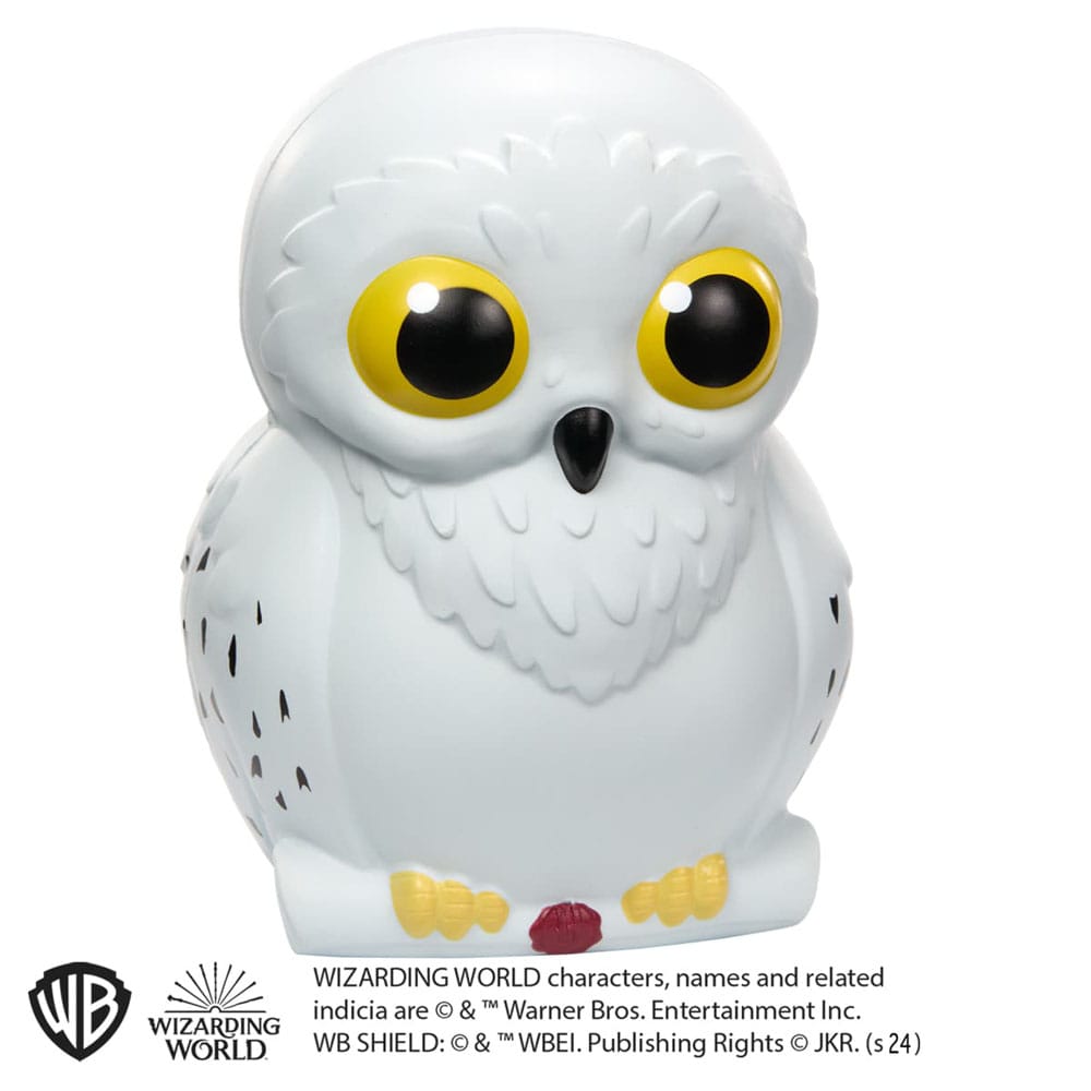 Pufflums Toyllectible™ Harry Potter - Edwiges