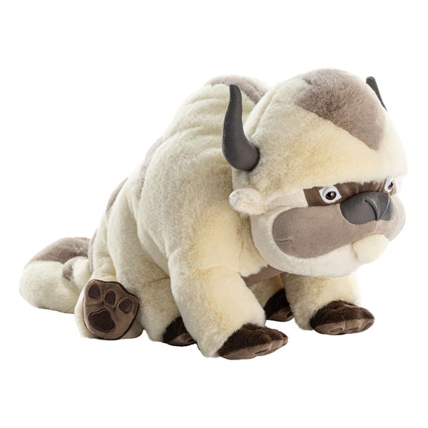 Peluche do Avatar: A Lenda de Aang - Appa