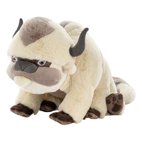 Peluche do Avatar: A Lenda de Aang - Appa