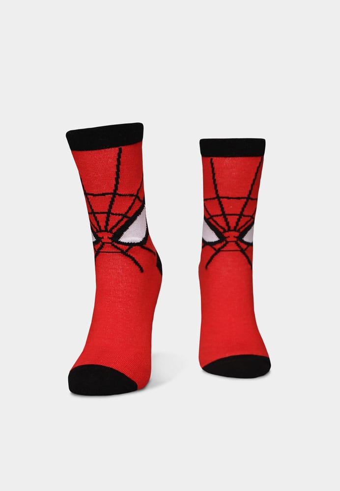 Calcetines Marvel - Spider-Man