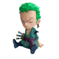 One Piece Piggy Bank - Zoro 