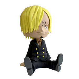 Cofre de One Piece - Sanji