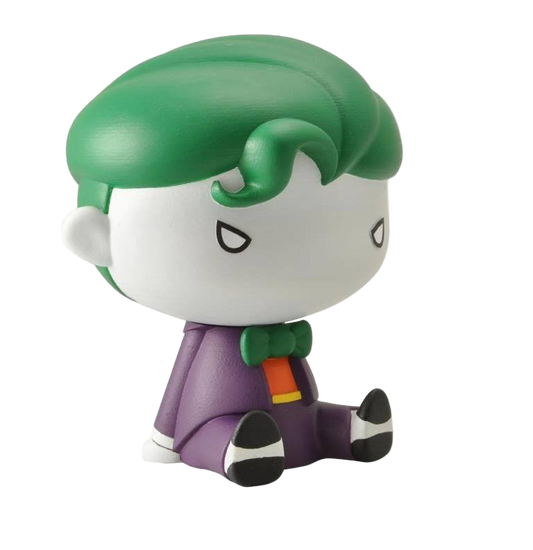 Alcancía de DC Comics - El Joker Chibi