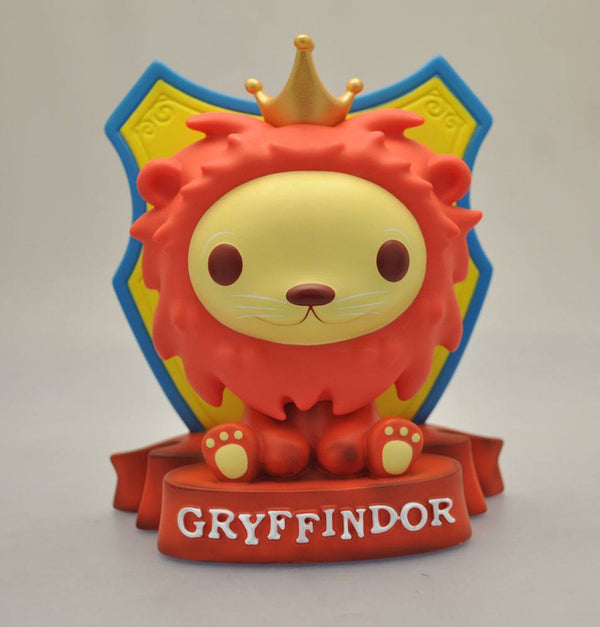 Harry Potter Sparschwein – Gryffindor Chibi