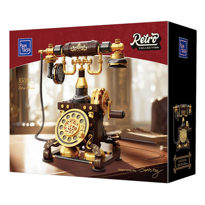 pantasy retro phone 85018