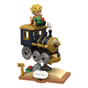 Jeux de Construction Le Petit Prince - Starry Ride Train