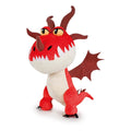 Peluche Dragons 3 - Hookfang