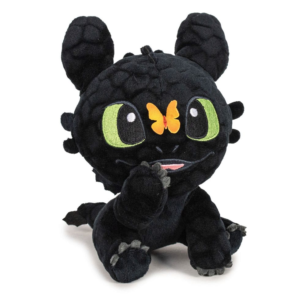 Peluche Draghi - Espressioni Sdentate