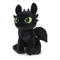 Pluche draken - Toothless voordeelversie