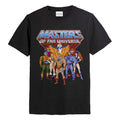 T-Shirt Les Maîtres de l'Univers
