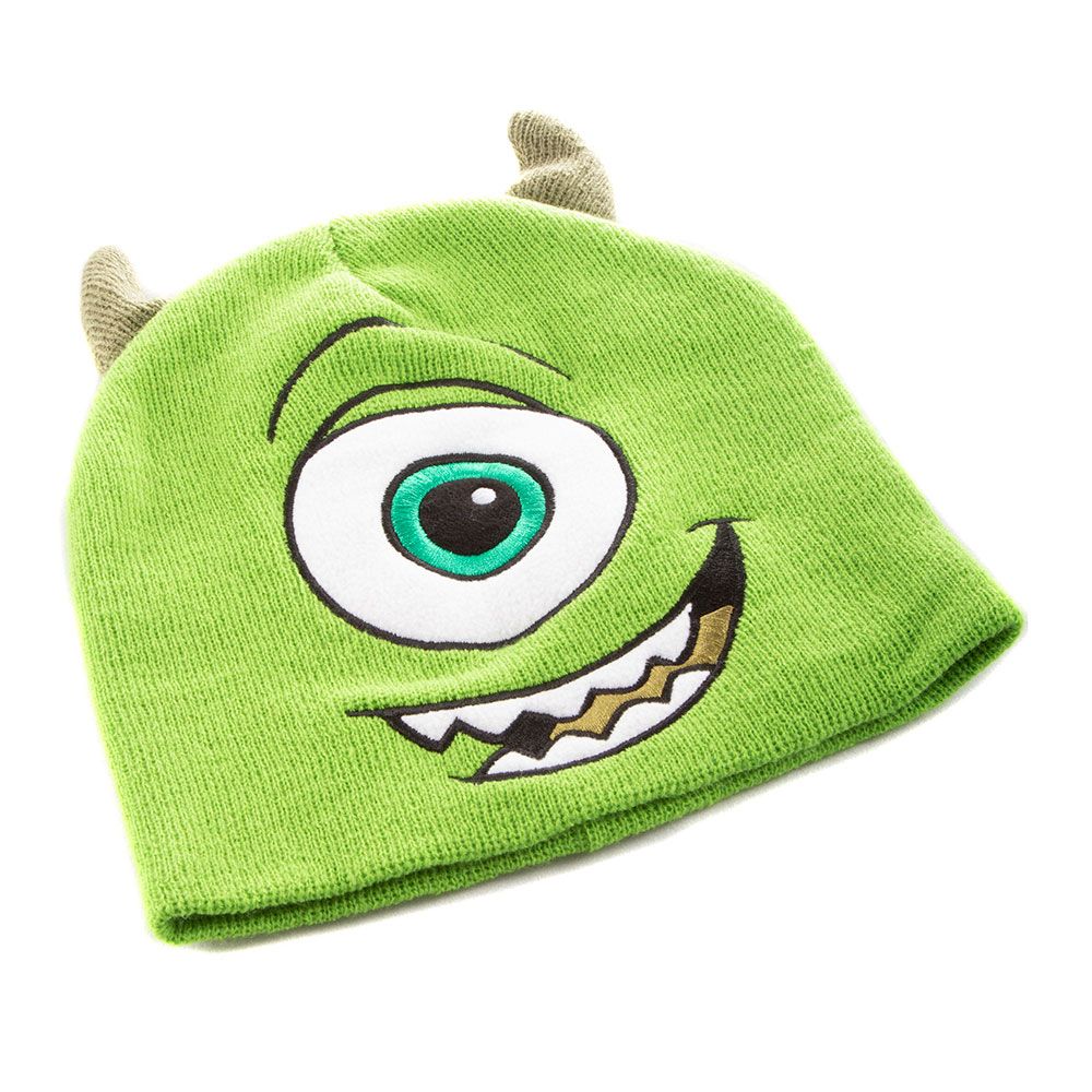 Gorro de la Academia de Monstruos - Mike 