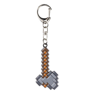 Porte-clés Minecraft - Armes