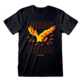 Maglietta Pokémon - Moltres leggendario