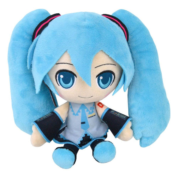 Peluche di Hatsune Miku 